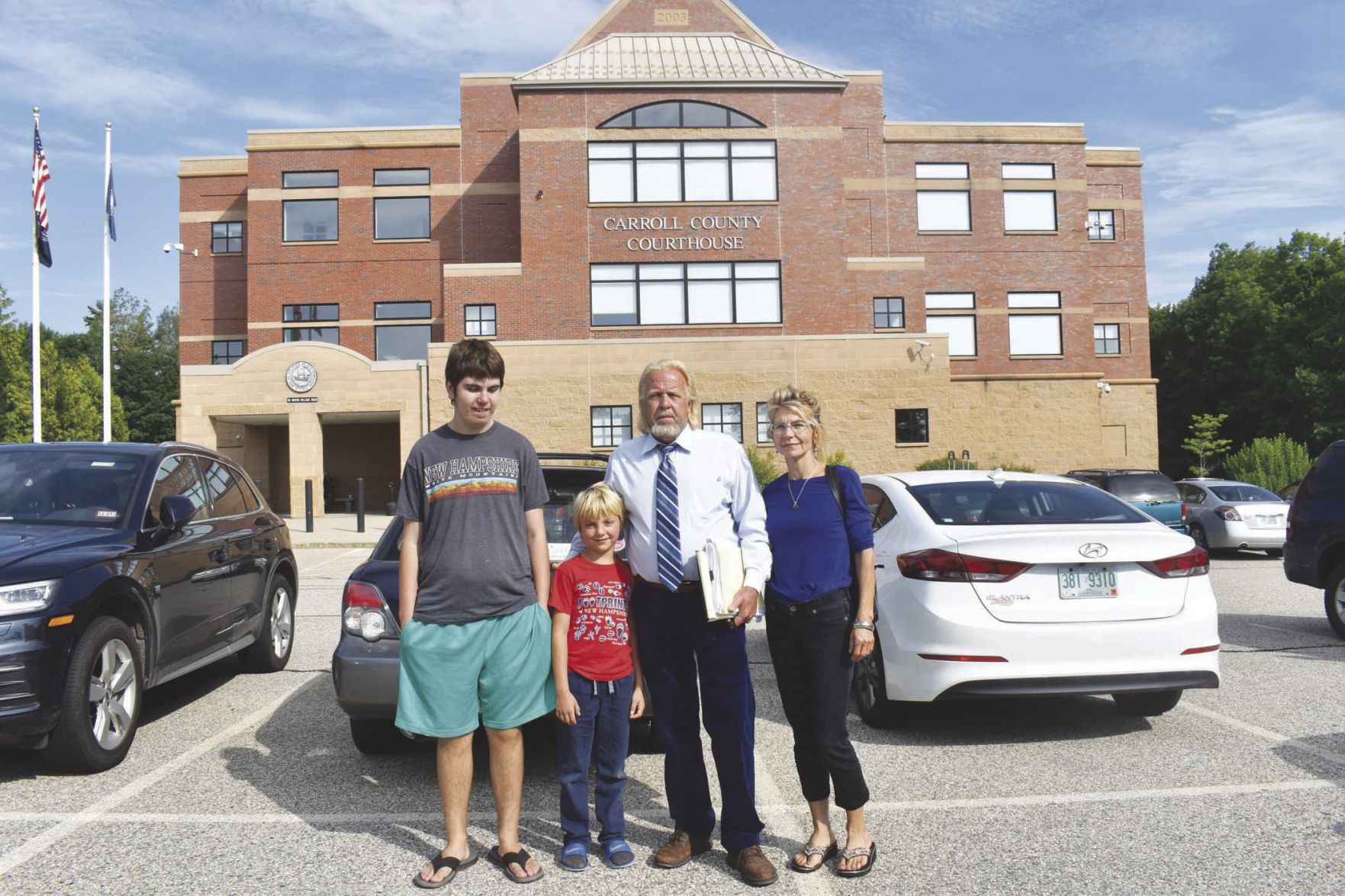 Furlong has busy day in court fighting eviction